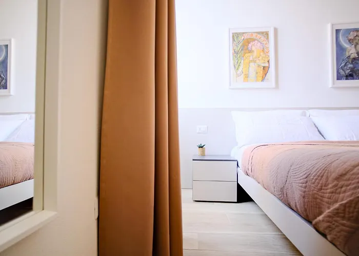 Cavour - Boutique Home In Florence