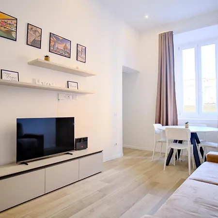 Cavour - Boutique Home In Florence Extérieur photo